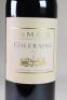 (1) 2013 Te Mata Coleraine, Hawkes Bay - 2