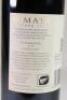 (1) 2013 Te Mata Coleraine, Hawkes Bay - 5