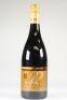 (1) 2011 Mt Difficulty Target Gully Pinot Noir, Bannockburn