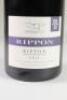 (1) 2012 Rippon Mature Vine Pinot Noir, Wanaka - 2