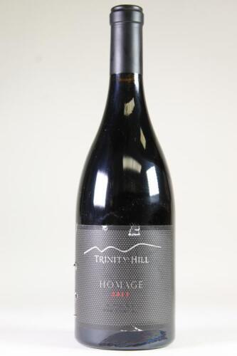 (1) 2013 Trinity Hill Homage, Gimblett Gravels