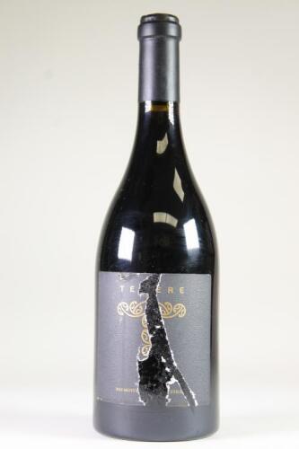 (1) 2010 Te Rere Motukaha Reserve Syrah, Waiheke