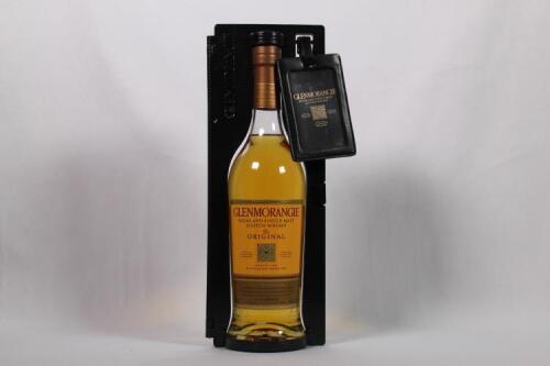 (1) Glemorangie 10 year Old, Highlands Scotland