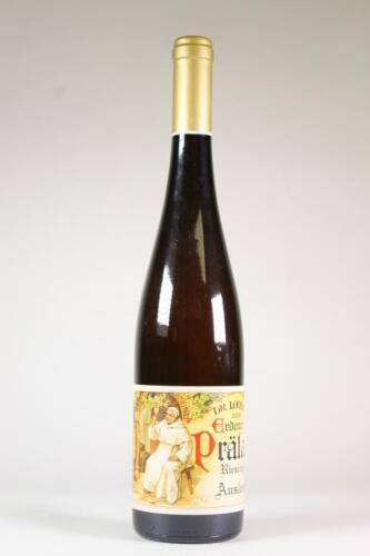 (1) 2006 Dr Loosen Erdener Pralat Riesling Auslese, Mosel Saar Ruwer