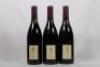 (3) 2001 Schubert Syrah, Martinborough