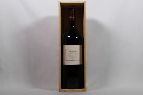 (1) 2005 Te Mata Awatea, Hawkes Bay 1500ml