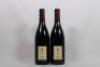 (2) 2002 Schubert Pinot Noir, Martinborough