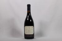 (1) 2002 Craggy Range Block 14 Syrah, Gimblett Gravels
