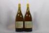 (2) 1998 Kumeu River Mates Chardonnay, Kumeu 1500ml