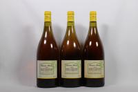 (3) 1999 Kumeu River Mates Chardonnay, Kumeu 1500ml