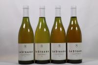 (4) 2003 Fromm La Strada Chardonnay, Marlborough