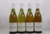 (4) 2003 Fromm La Strada Chardonnay, Marlborough