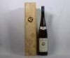 (1) 2006 Pegasus Bay Riesling, Waipara 1500ml