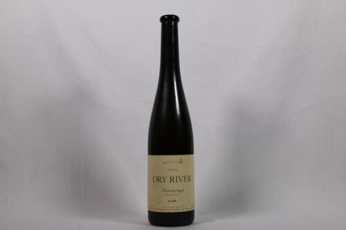 (1) 2004 Dry River Craighall Riesling, Martinborough
