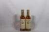 (2) 2011 Pegasus Bay Finale Semillon, Waipara 375ml