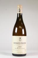 (1) 1993 Domaine des Comtes Lafon Meursault-Perrieres 1er Cru, Cote de Beaune