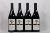 (4) 2001 Howard Park Scotsdale Shiraz, Margaret River WA
