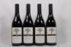 (4) 2001 Howard Park Scotsdale Shiraz, Margaret River WA