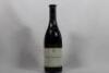 (1) 1999 Rosemount Balmoral Syrah, McLaren Vale SA