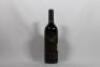 (1) 1993 Wolf Blass Brown Label Shiraz, South Australia