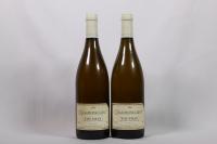 (2) 2004 Champalou Vouvray