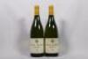 (2) 1989 Marc Bredif Vouvray