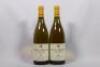 (2) 1986 Marc Bredif Vouvray Grande Annee