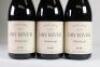 (3) 2011 Dry River Pinot Noir, Martinborough - 2