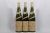 (3) 2000 Rolly Gassmann Pinot Gris
