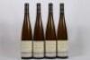 (4) 2002 Bott Geyl Sonnonglanz Pinot Gris Grand Cru