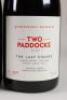 (3) 2012 Two Paddocks The Last Chance Pinot Noir, Earnscleugh - 3