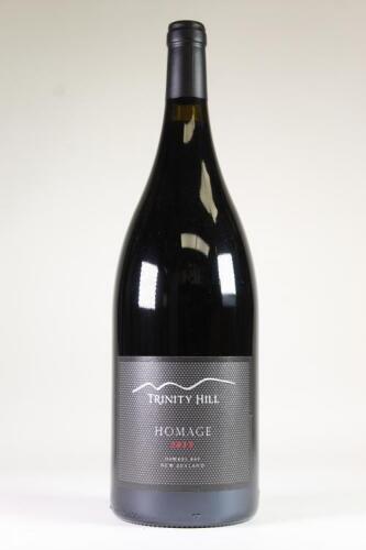 (1) 2015 Trinity Hill Homage 1500ml, Gimblett Gravels