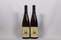 (2) 2001 Bott Geyl Riesling Riquewihr