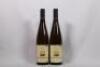 (2) 2001 Bott Geyl Riesling Riquewihr
