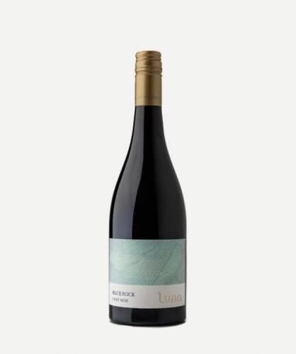 (1) 2018 Luna Estate Blue Rock Vineyard Pinot Noir 1500ml, Martinborough