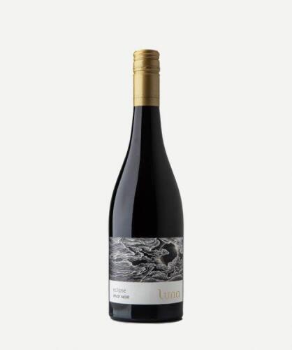 (1) 2019 Luna Estate Eclipse Vineyard Pinot Noir 1500ml, Martinborough