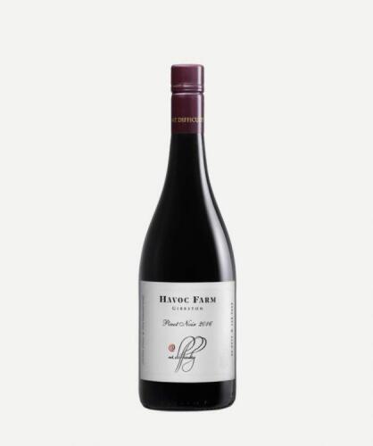 (1) 2016 Mt Difficulty Havoc Farm Pinot Noir 1500ml, Gibbston