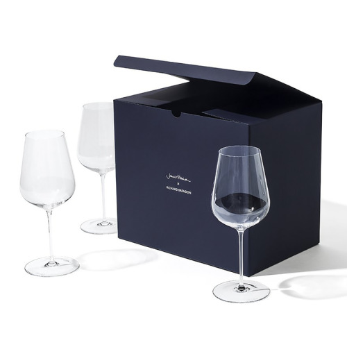 (1) Jancis Robinson 'One glass for every wine' 6 pack