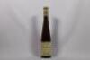 (1) 2002 Gustave Lorentz Gewurztraminer Selection de Grains Noble 500ml