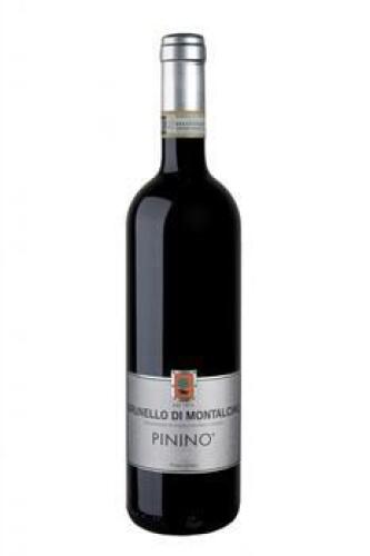 (1) 2015 Pinino Brunello di Montalcino, Tuscany
