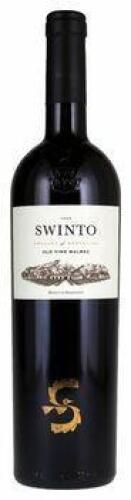 (1) 2017 Belasco Swinto Malbec, Mendoza Argentina