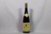 (1) 2002 Zind Humbrecht Heimbourg Pinot Gris Vendanges Tardive