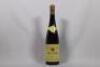 (1) 2002 Zind Humbrecht Clos Jebsal Pinot Gris Vendanges Tardive