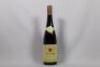 (1) 2002 Zind Humbrecht Rotenberg Pinot Gris Vendanges Tardive