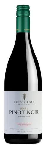 (1) 2018 Felton Road Pinot Noir Block 3 Jeroboam, Bannockburn
