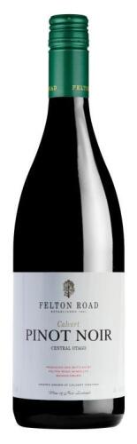 (1) 2018 Felton Road Pinot Noir Calvert 1500ml, Bannockburn
