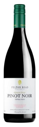 (1) 2016 Felton Road Pinot Noir Cornish Point 1500ml, Bannockburn