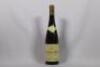 (1) 2001 Zind Humbrecht Clos St Urbain Rangen de Thann Riesling Grand Cru