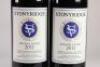 (2) 2011 Stonyridge Vineyard Larose, Waiheke - 2