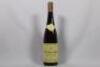 (1) 2002 Zind Humbrecht Clos St Urbain Rangen de Thann Riesling Grand Cru